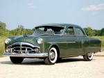 Packard 200 Sedan 1951 года